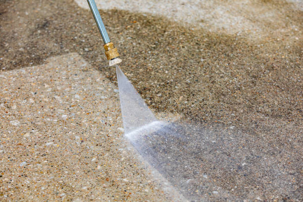 Best Dumpster Area Cleaning  in Fort Worth, TX