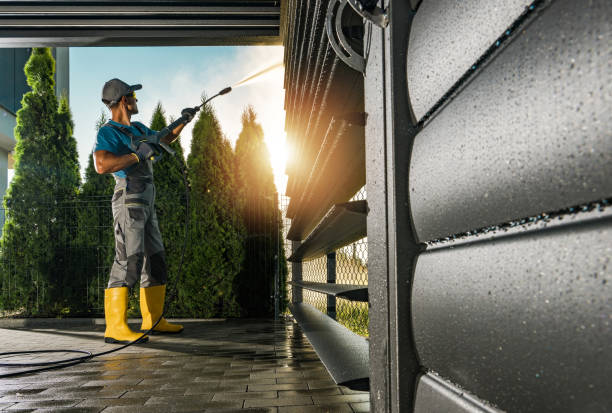 Best Patio and Deck Pressure Washing  in Fort Worth, TX