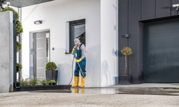 Best Pool Deck Cleaning  in Fort Worth, TX